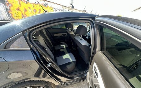 Chevrolet Cruze II, 2013 год, 830 000 рублей, 2 фотография