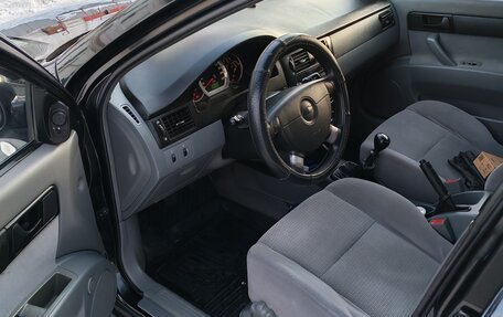 Chevrolet Lacetti, 2008 год, 395 000 рублей, 5 фотография