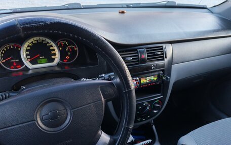 Chevrolet Lacetti, 2008 год, 395 000 рублей, 6 фотография