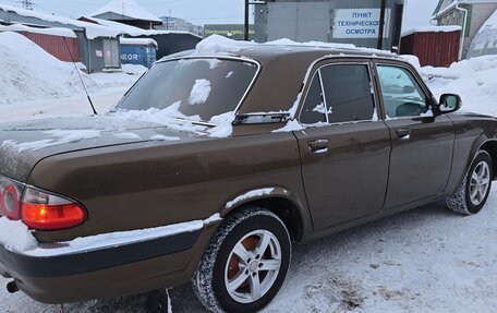 ГАЗ 31105 «Волга», 2008 год, 560 000 рублей, 5 фотография