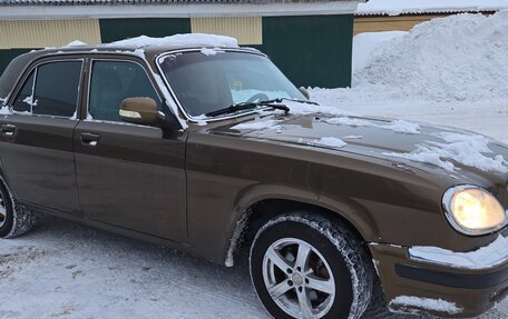 ГАЗ 31105 «Волга», 2008 год, 560 000 рублей, 7 фотография