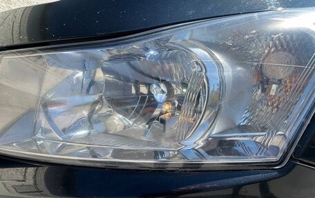 Chevrolet Cruze II, 2013 год, 830 000 рублей, 5 фотография