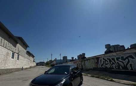 Chevrolet Cruze II, 2013 год, 830 000 рублей, 8 фотография