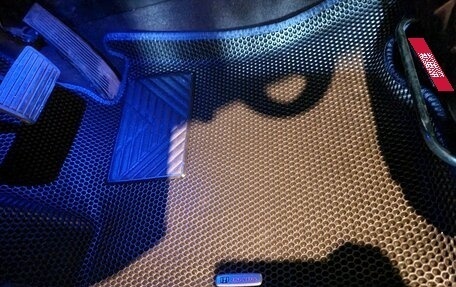 Honda Accord VIII рестайлинг, 2011 год, 1 485 000 рублей, 7 фотография