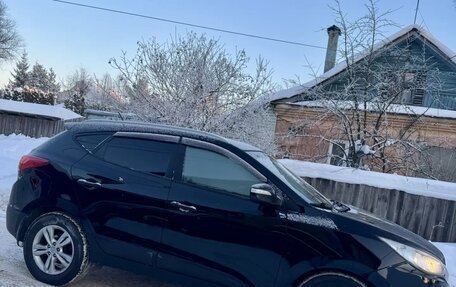 Hyundai ix35 I рестайлинг, 2011 год, 1 220 000 рублей, 4 фотография