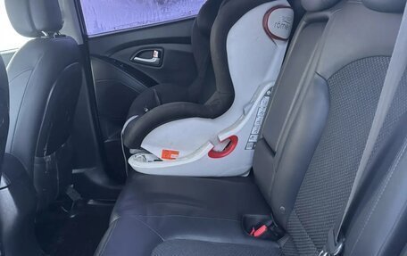 Hyundai ix35 I рестайлинг, 2011 год, 1 220 000 рублей, 8 фотография