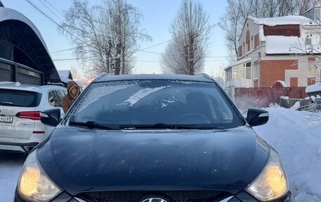 Hyundai ix35 I рестайлинг, 2011 год, 1 220 000 рублей, 6 фотография