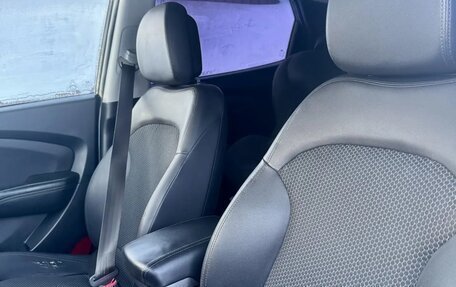 Hyundai ix35 I рестайлинг, 2011 год, 1 220 000 рублей, 9 фотография