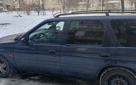 Ford Escort V, 1999 год, 120 000 рублей, 4 фотография