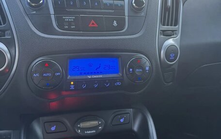 Hyundai ix35 I рестайлинг, 2011 год, 1 220 000 рублей, 7 фотография