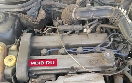 Ford Escort V, 1999 год, 120 000 рублей, 6 фотография