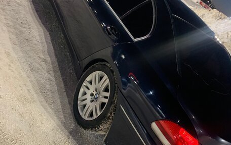 BMW 7 серия, 2002 год, 645 000 рублей, 6 фотография