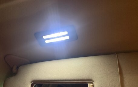 BMW 7 серия, 2002 год, 645 000 рублей, 15 фотография