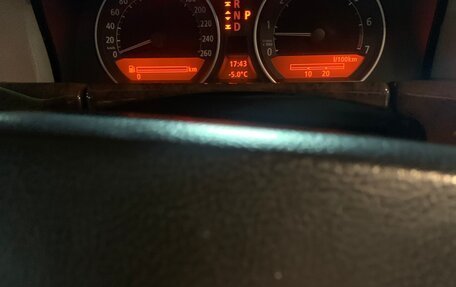 BMW 7 серия, 2002 год, 645 000 рублей, 13 фотография