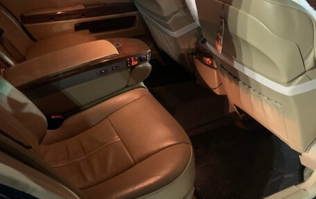 BMW 7 серия, 2002 год, 645 000 рублей, 12 фотография