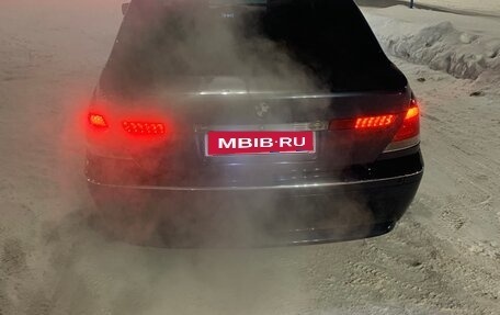 BMW 7 серия, 2002 год, 645 000 рублей, 8 фотография