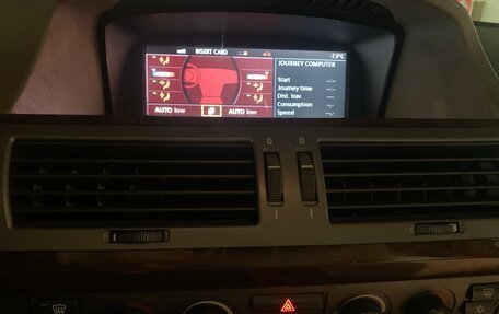 BMW 7 серия, 2002 год, 645 000 рублей, 17 фотография