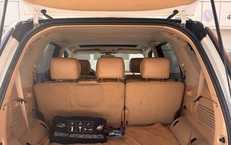 Mercedes-Benz M-Класс, 2000 год, 750 000 рублей, 11 фотография