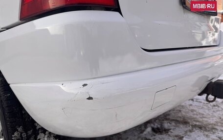 Mercedes-Benz M-Класс, 2000 год, 750 000 рублей, 17 фотография