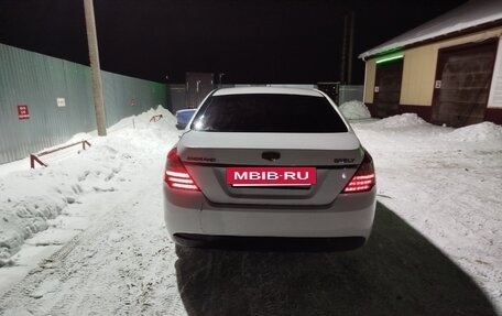 Geely Emgrand EC7, 2014 год, 320 000 рублей, 2 фотография