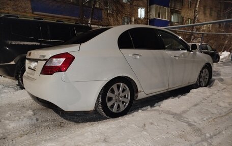 Geely Emgrand EC7, 2014 год, 320 000 рублей, 11 фотография