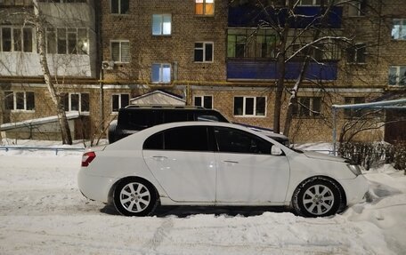 Geely Emgrand EC7, 2014 год, 320 000 рублей, 13 фотография