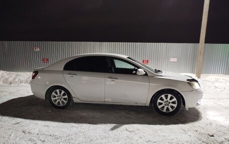 Geely Emgrand EC7, 2014 год, 320 000 рублей, 20 фотография