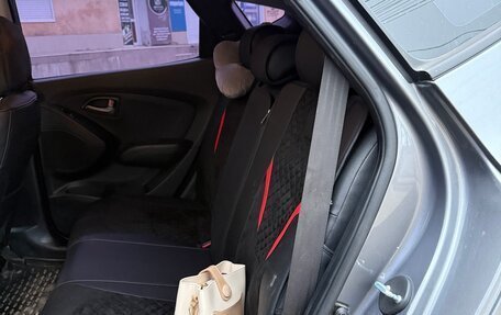 Hyundai ix35 I рестайлинг, 2013 год, 1 350 000 рублей, 5 фотография