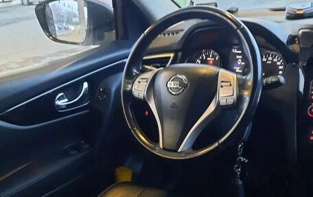 Nissan Qashqai, 2016 год, 1 490 000 рублей, 7 фотография