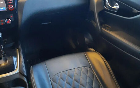 Nissan Qashqai, 2016 год, 1 490 000 рублей, 2 фотография