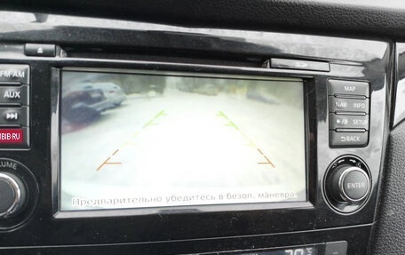 Nissan Qashqai, 2016 год, 1 490 000 рублей, 10 фотография