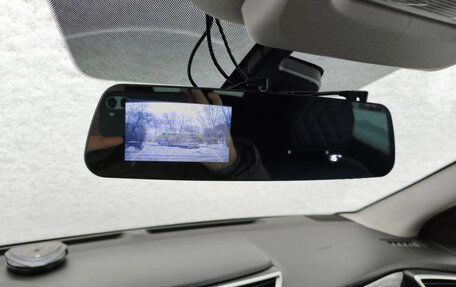 Nissan Qashqai, 2016 год, 1 490 000 рублей, 16 фотография