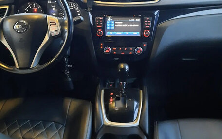 Nissan Qashqai, 2016 год, 1 490 000 рублей, 15 фотография