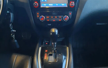 Nissan Qashqai, 2016 год, 1 490 000 рублей, 17 фотография