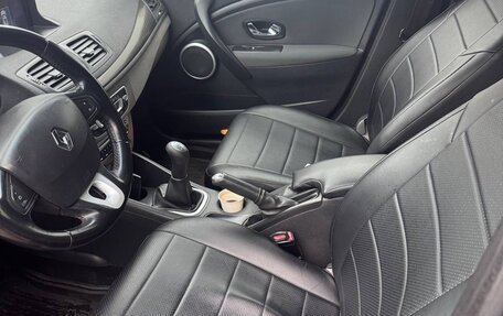 Renault Megane III, 2009 год, 710 000 рублей, 7 фотография