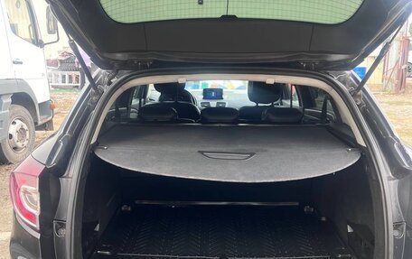 Renault Megane III, 2009 год, 710 000 рублей, 8 фотография