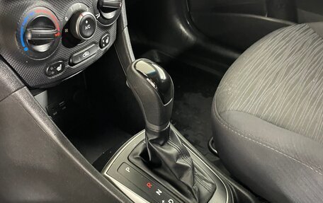 Hyundai Solaris II рестайлинг, 2015 год, 1 020 000 рублей, 15 фотография