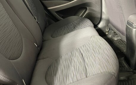 Hyundai Solaris II рестайлинг, 2015 год, 1 020 000 рублей, 18 фотография