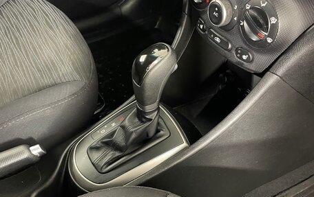 Hyundai Solaris II рестайлинг, 2015 год, 1 020 000 рублей, 16 фотография