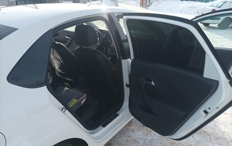 Volkswagen Polo VI (EU Market), 2019 год, 1 550 000 рублей, 7 фотография