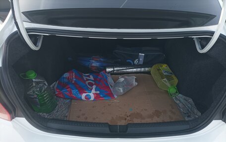 Volkswagen Polo VI (EU Market), 2019 год, 1 550 000 рублей, 10 фотография