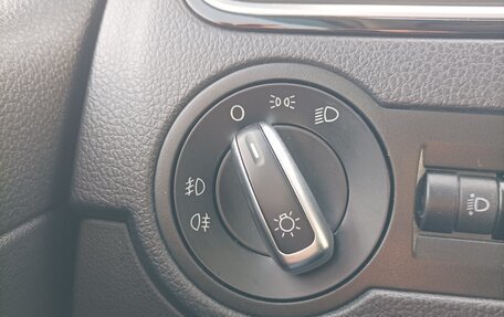 Volkswagen Polo VI (EU Market), 2019 год, 1 550 000 рублей, 17 фотография