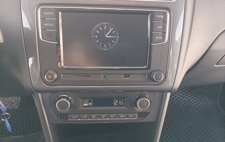 Volkswagen Polo VI (EU Market), 2019 год, 1 550 000 рублей, 18 фотография