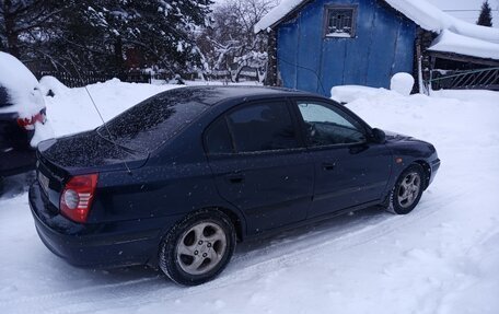 Hyundai Elantra III, 2004 год, 280 000 рублей, 4 фотография