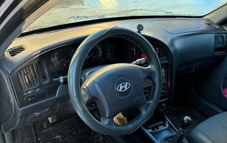 Hyundai Elantra III, 2004 год, 280 000 рублей, 3 фотография