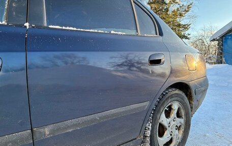 Hyundai Elantra III, 2004 год, 280 000 рублей, 15 фотография