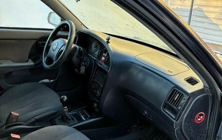 Hyundai Elantra III, 2004 год, 280 000 рублей, 16 фотография