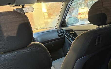 Hyundai Elantra III, 2004 год, 280 000 рублей, 14 фотография