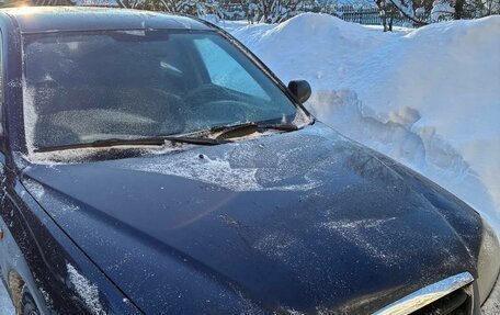 Hyundai Elantra III, 2004 год, 280 000 рублей, 17 фотография