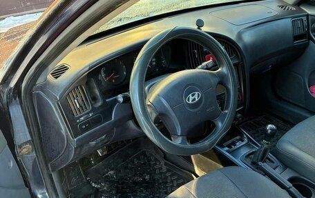 Hyundai Elantra III, 2004 год, 280 000 рублей, 20 фотография